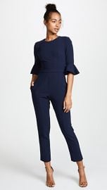 Black Halo Brooklyn Jumpsuit at Shopbop